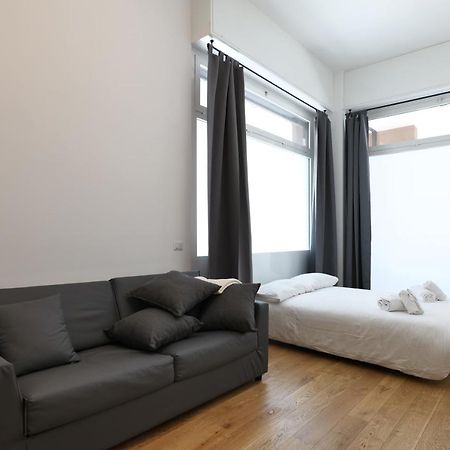 Primopiano - La Malfa Flats Apartman Milánó Kültér fotó